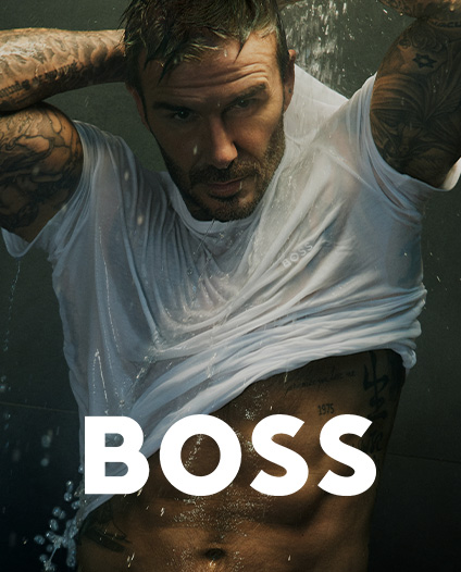 BOSS